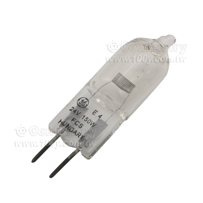 GE_儀器用燈炮 - 30033 產品圖片