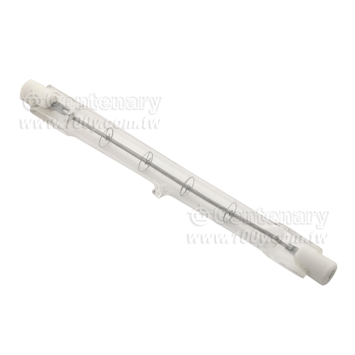 120V/300W鹵素燈管 - 11108 產品圖片