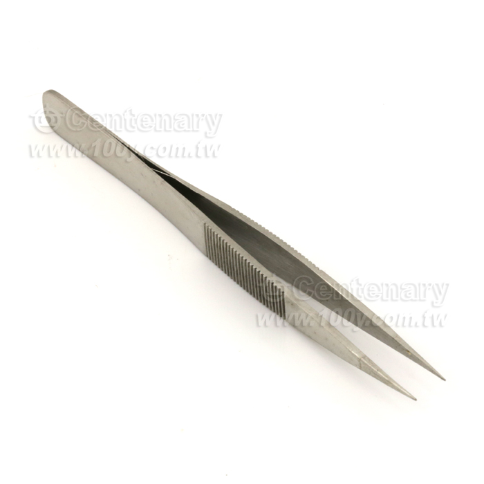 義大利精密鑷子 117mm - 30206 產品圖片