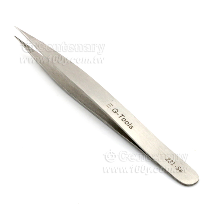 Precision Tweezer - 30205 Product Image