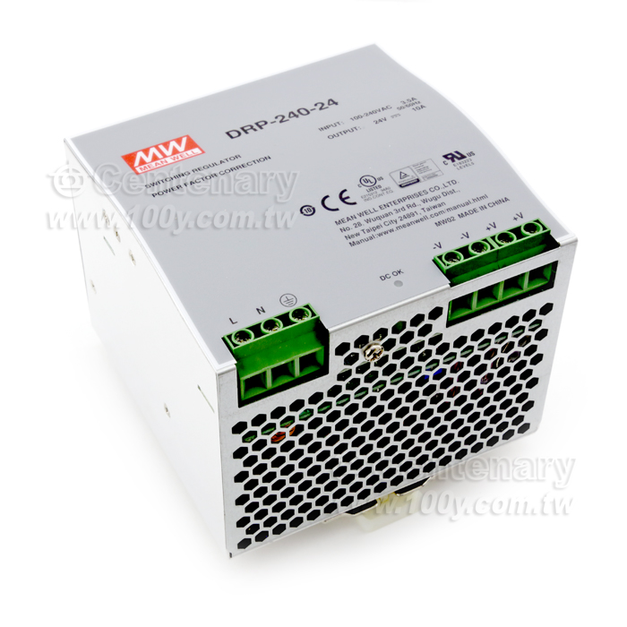 240W 48V/5.0A - 30358 產品圖片