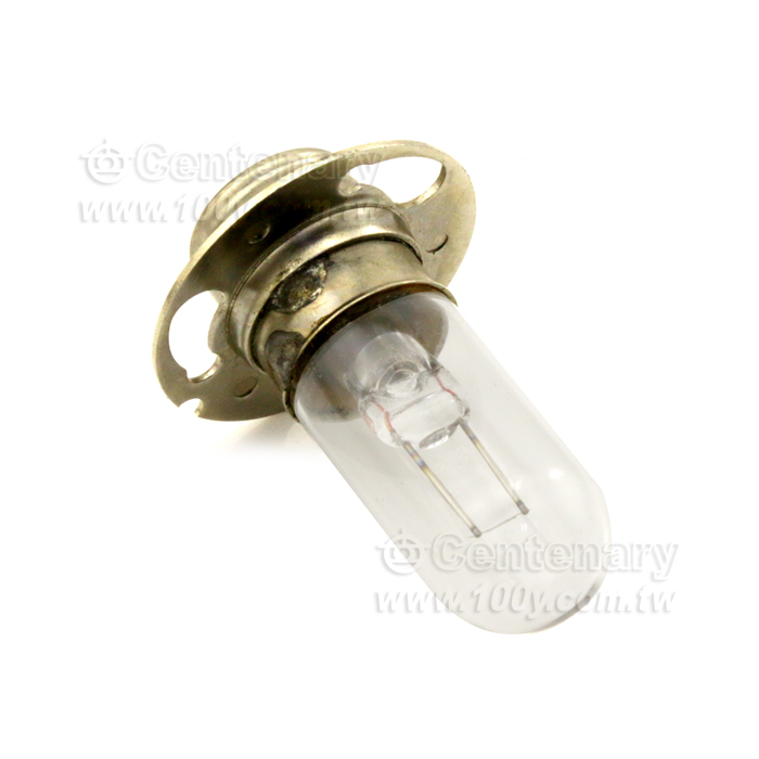 Fujilamp_儀器用燈泡 - 31034 產品圖片