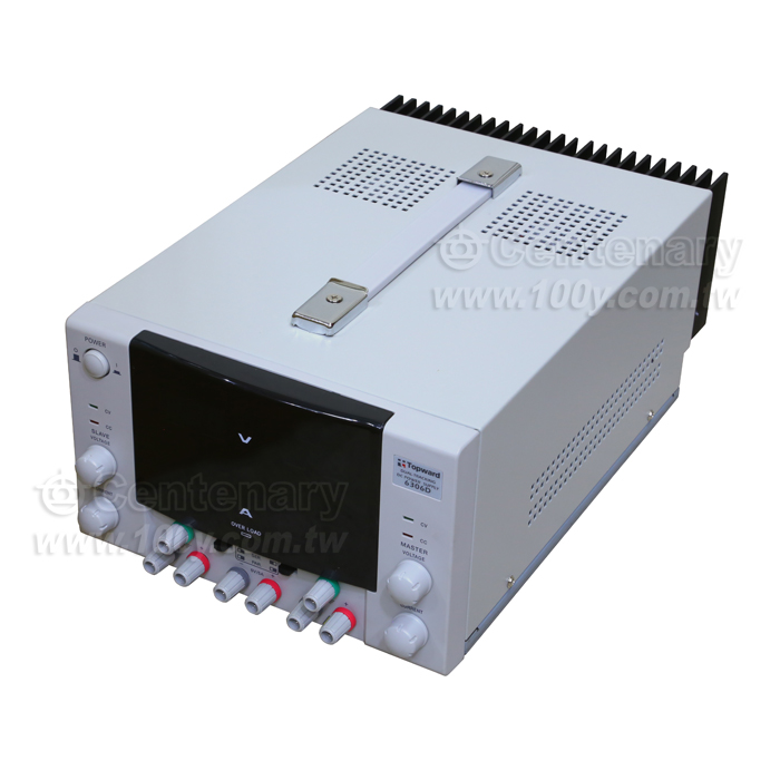 Digital Linear Power Supply - 53992 Product Image
