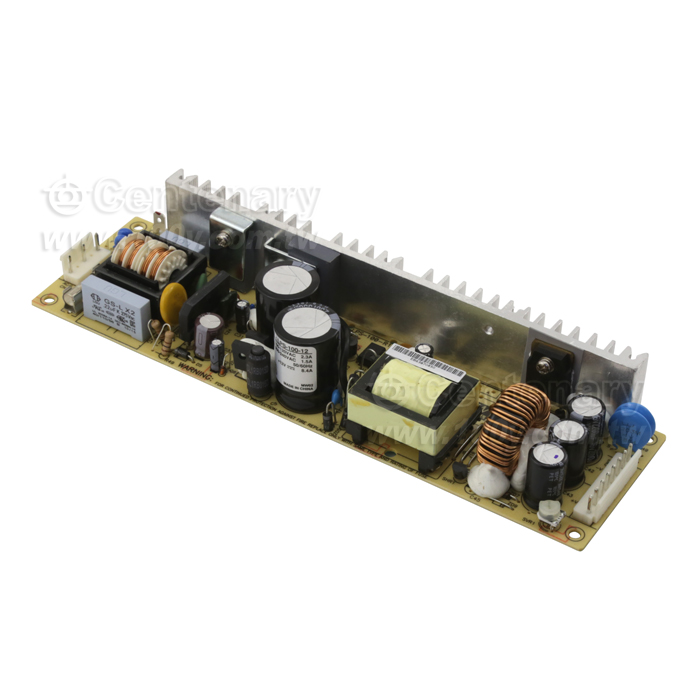 100W 單組交換式電供器 - 31346 產品圖片