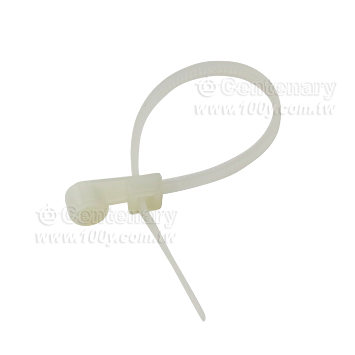 固定鎖式紮線帶 171.5mm - 35518 產品圖片