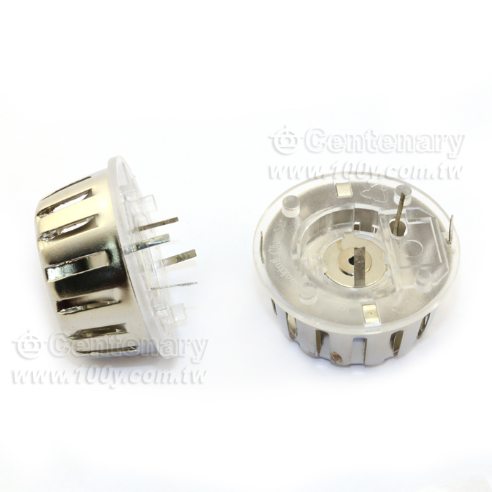 感煙探測器電離室(5.3V~6.5V) - 48896 產品圖片