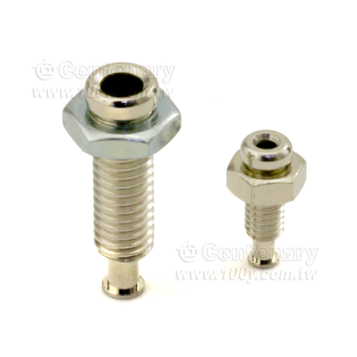 裸露博士端子2mm - 66394 產品圖片