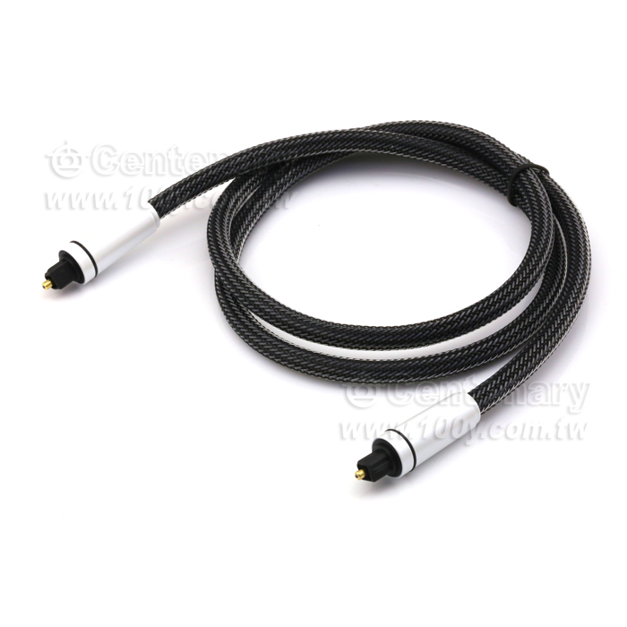 光纖音頻連接線 1M - 116298 產品圖片