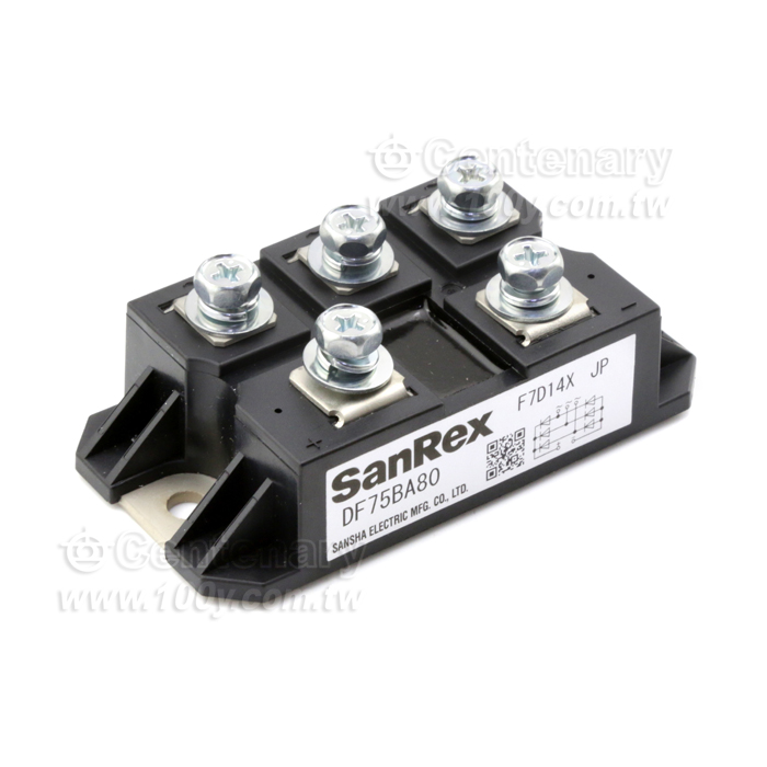 75A(Io) 800V - 32196 產品圖片