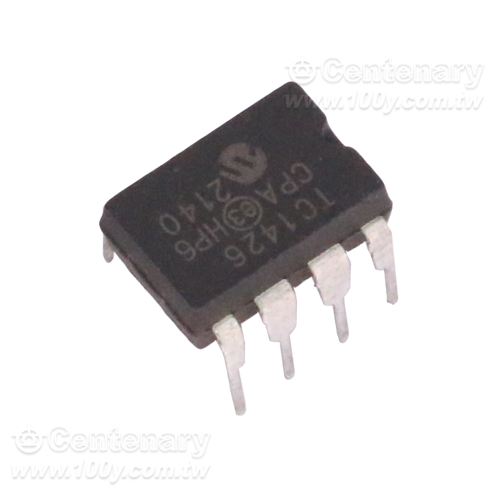 1.2 Dual high-speed mosfet driver - 32209 Product Image