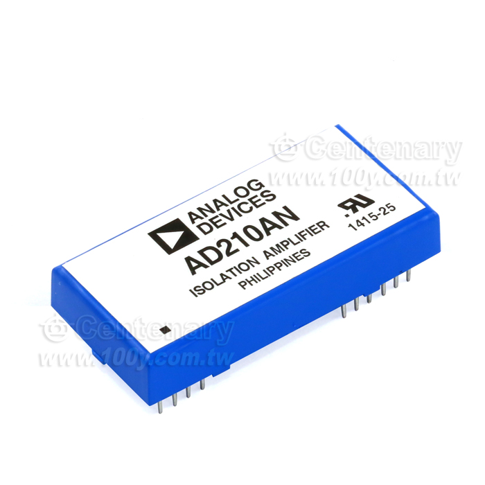 12 ld PDIP (For AD210)  ROHS - 35509 產品圖片