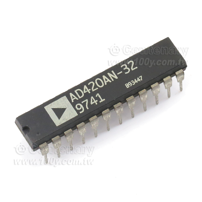 16-Bit DAC   24P/DIP   32V - 32257 產品圖片