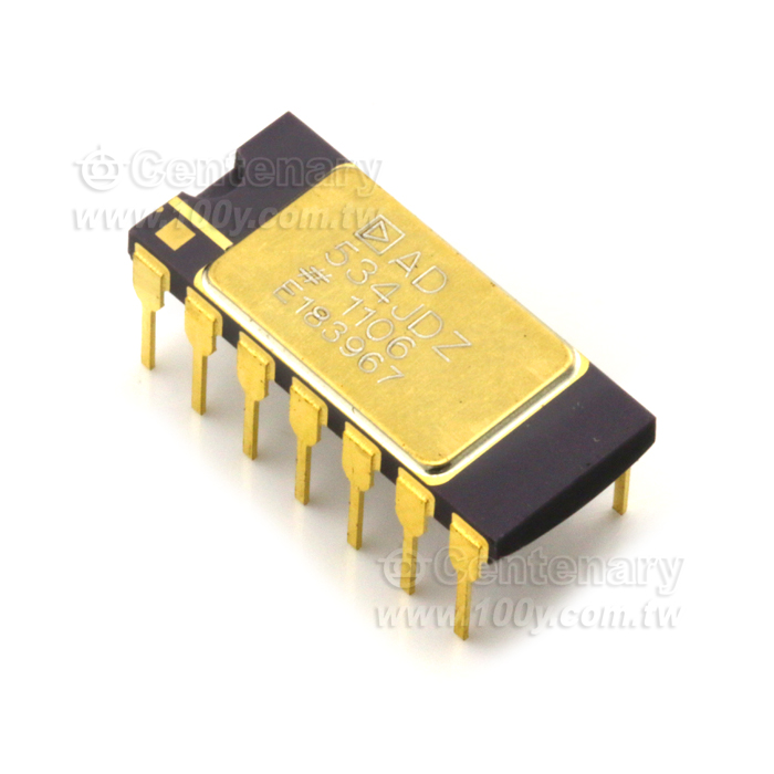 Precision IC Multiplier - 32277 產品圖片