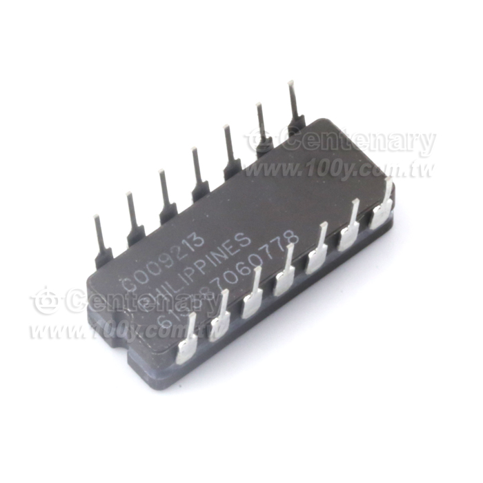 14 ld CerDIP  RoHS - 32324 產品圖片