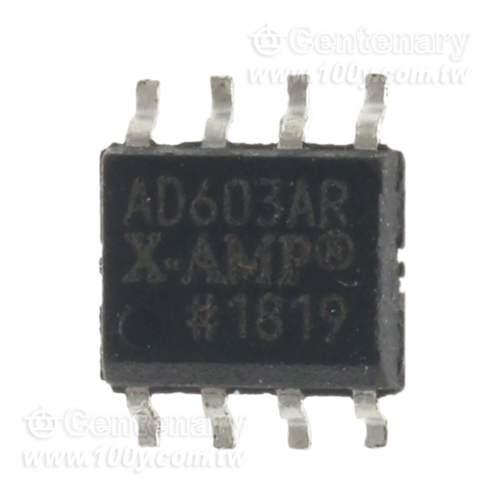 8 ld SOIC  RoHS - 32354 產品圖片