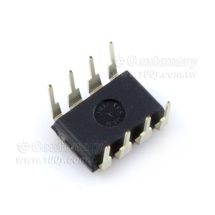 Low Cost Four-Quadrant Analog Multiplier - 32365 Product Image