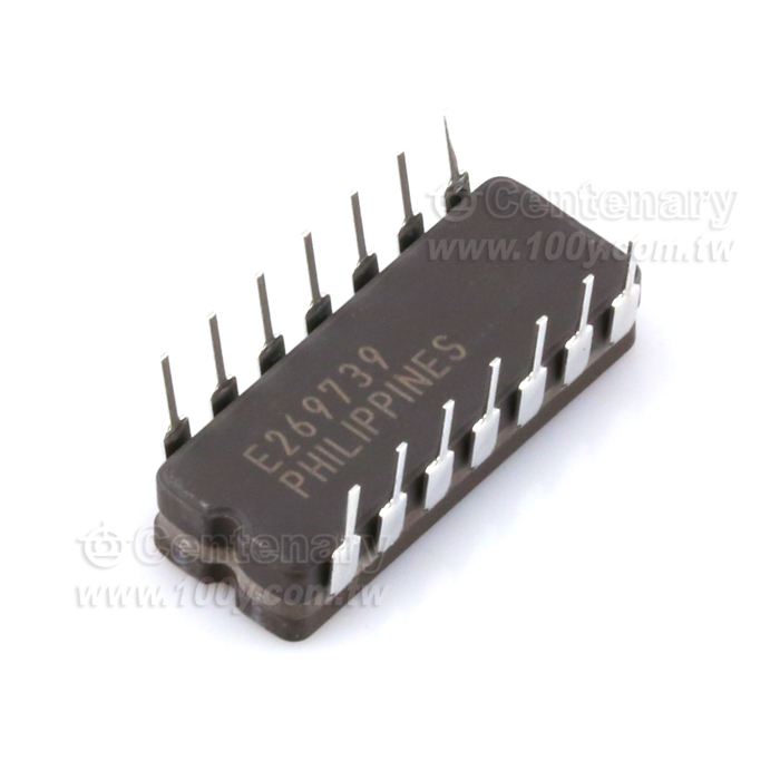 RMS-to-DC Converter - 32368 產品圖片