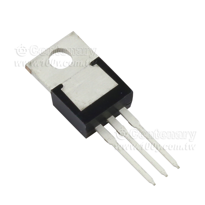 16A 600V Ultrafast Rectifier - 32439 Product Image