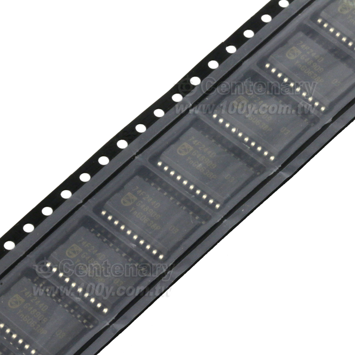 Octal buffer (3-State) - 32471 Product Image