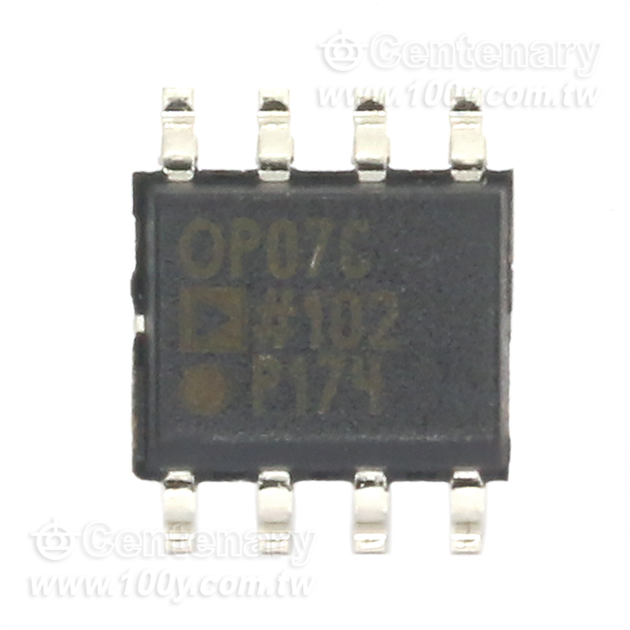 Precision Op Amp - 32527 Product Image
