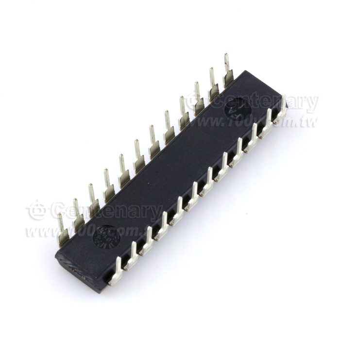 12-Bit ADC - 32550 產品圖片