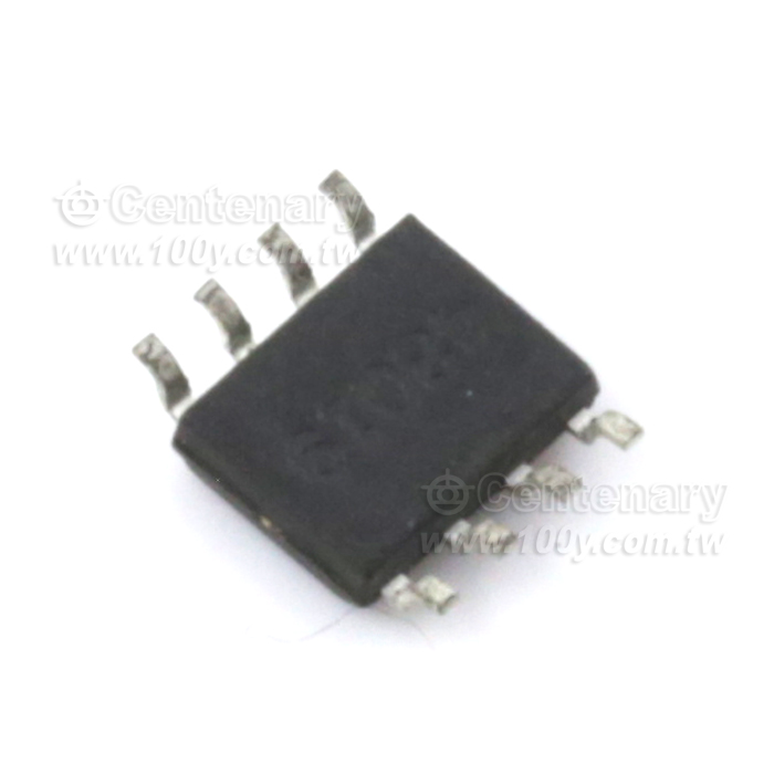 8P/SOIC - 32555 產品圖片
