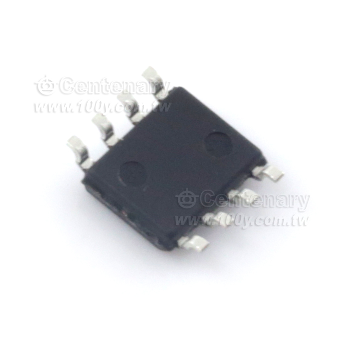 8P/SOIC (ROHS)電流反饋放大器 - 32557 產品圖片