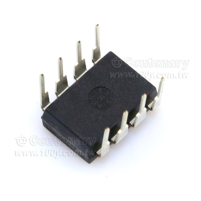 8 ld PDIP  RoHS - 32571 產品圖片