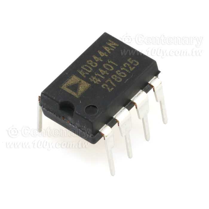 8 ld PDIP    RoHS - 32585 產品圖片
