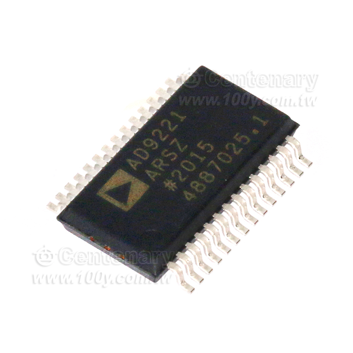 12-Bit ADC - 53999 產品圖片