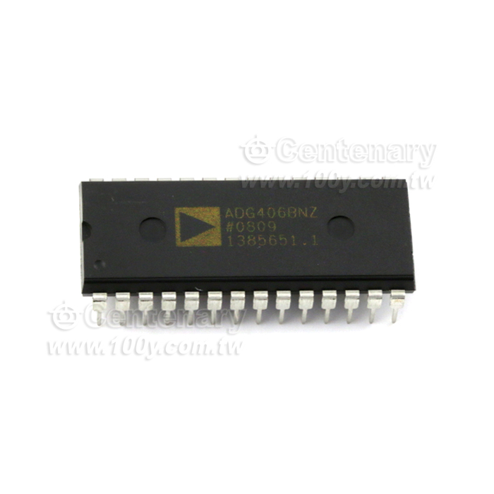Analog Multiplexer - 32613 產品圖片