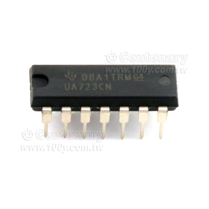 14P/DIP Pb-Free - 32681 產品圖片