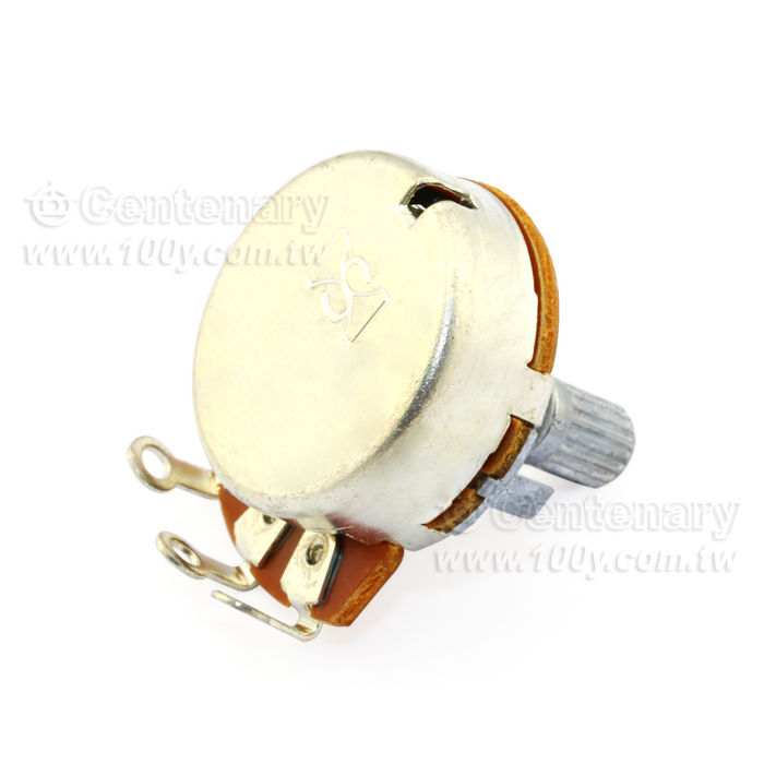 可變電阻 50Kohm ±20% 1/2W【ROHS】 - 81020 產品圖片