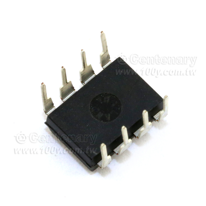 8P/DIP (ROHS) 比較器 - 32696 產品圖片