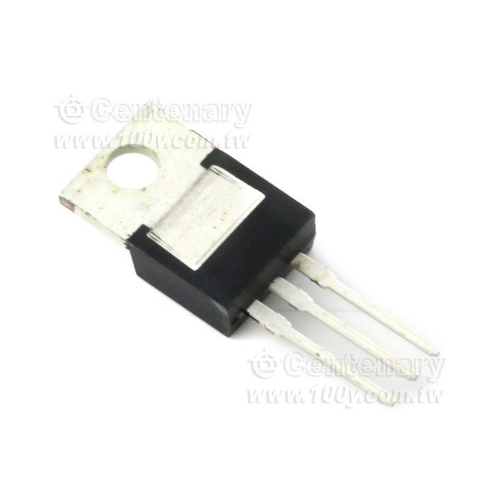 3P/TO-220AB (ROHS) 12V/1.5A - 32700 產品圖片