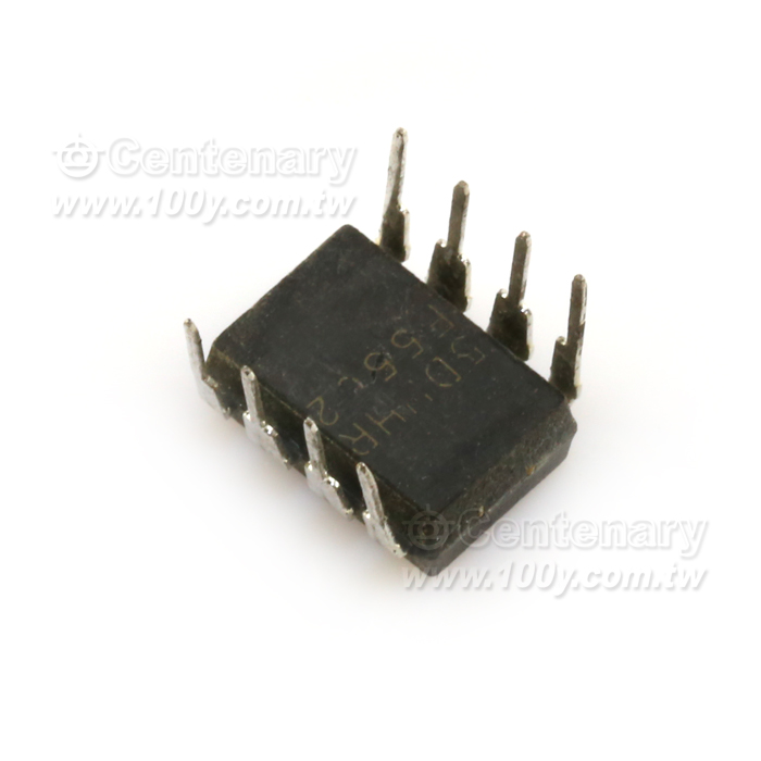 8 Ld PDIP - 32752 產品圖片