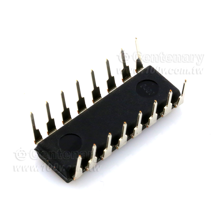 16P/DIP Pb-Free - 32899 產品圖片