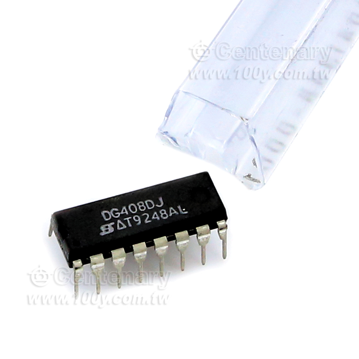Analog Multiplexer - 32988 產品圖片