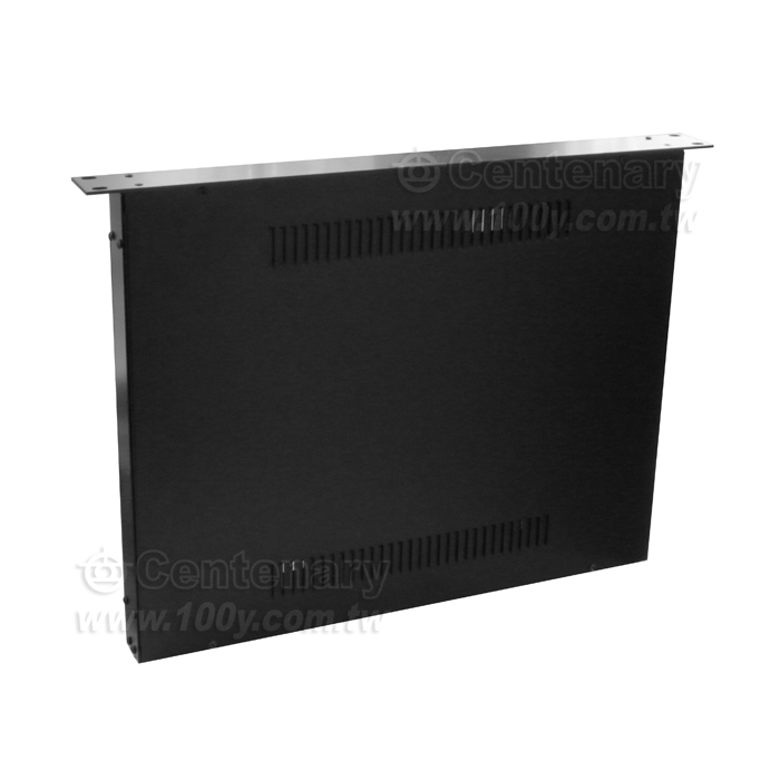 19" 儀器盒 - 33002 產品圖片