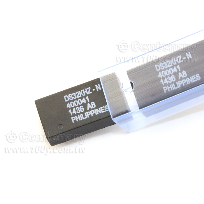 溫補晶振 - 33039 產品圖片