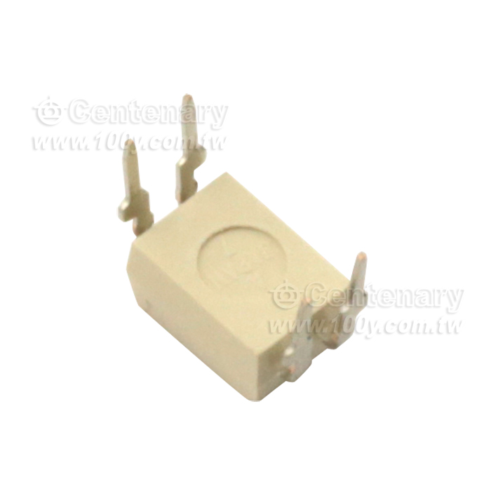 TOSHIBA Photocoupler GaAs Ired & Photo-Transistor - 33183 Product Image