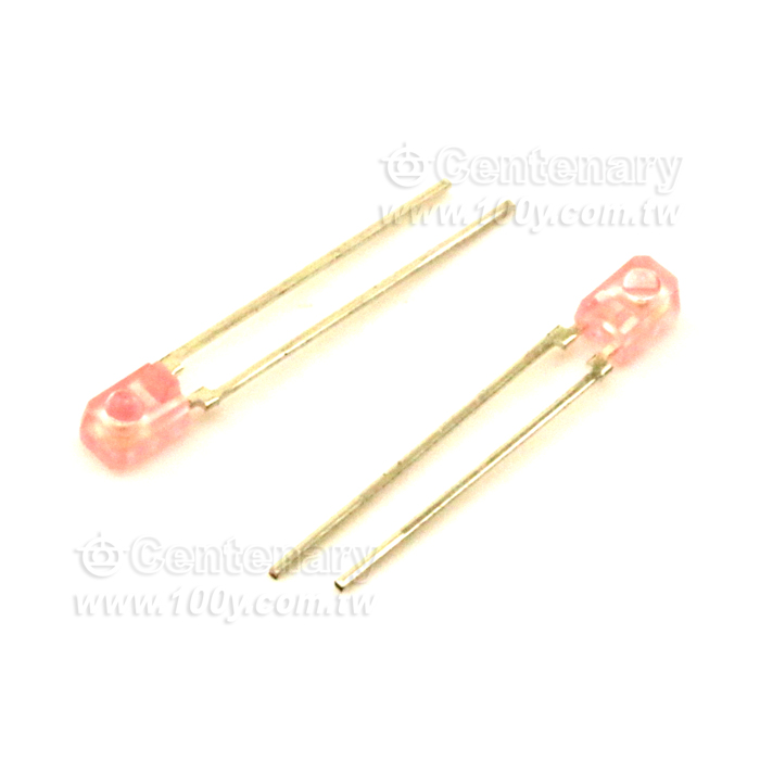 Infrared Emitting Diode - 33210 Product Image