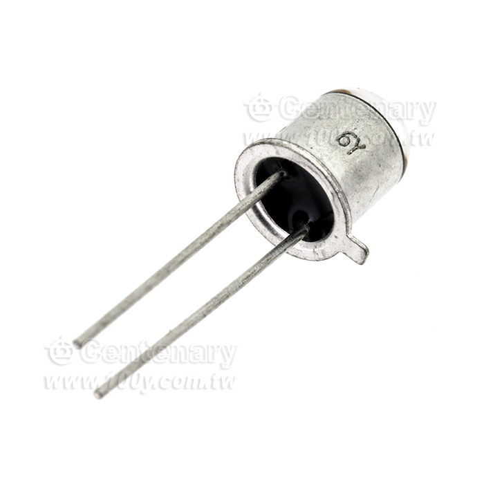 TO-18  Infrared Emitting Diode - 33211 Product Image