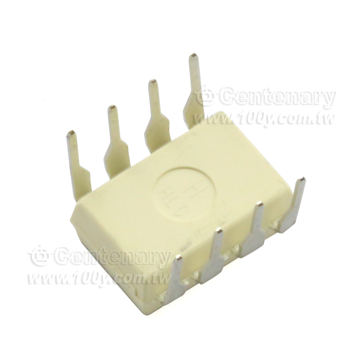 8P/DIP  隔離放大器  ROHS - 33307 產品圖片