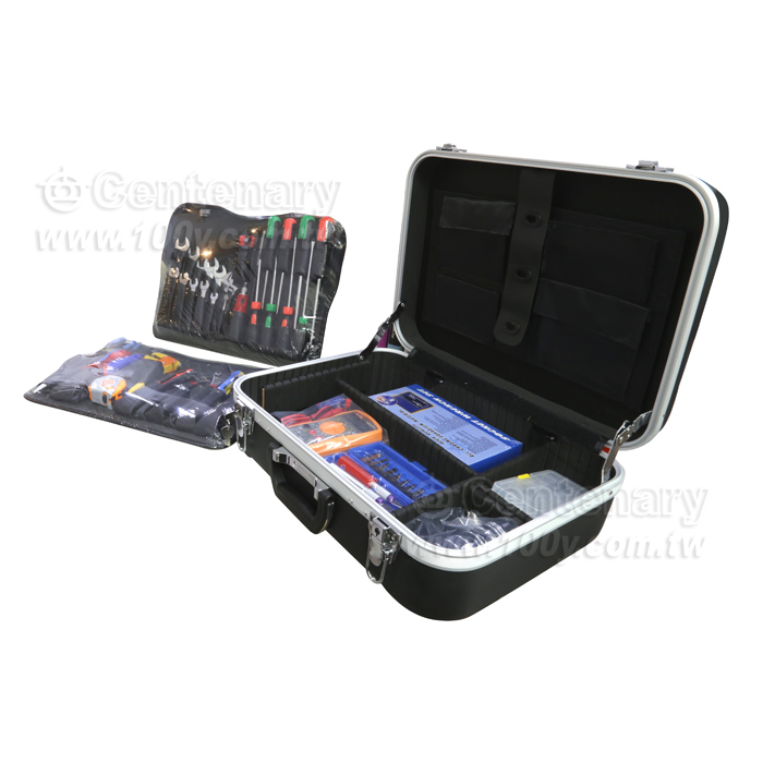 135Pcs綜合工具組110V - 33303 產品圖片