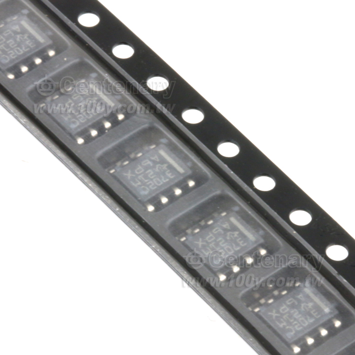 8P/SOIC (ROHS) - 33311 產品圖片