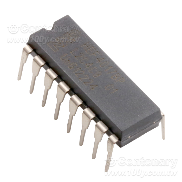16P/DIP (ROHS) - 33399 產品圖片