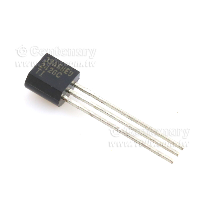 Pb-Free 電壓參考 1/2Railvtl Gnd - 33412 產品圖片