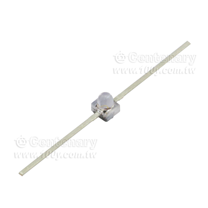 Deep Red LED - 33575 Product Image