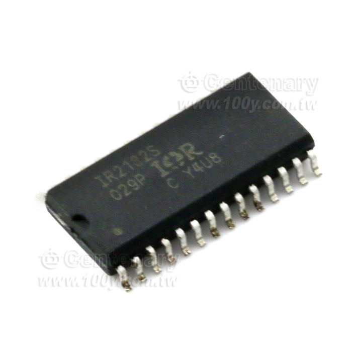 28 Lead SOIC - 33778 產品圖片